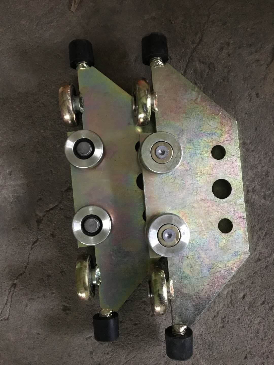 ZT-HJ65/80/40